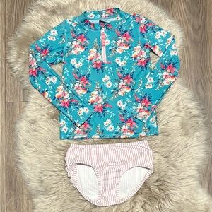 Ruffle Butts Swimsuit